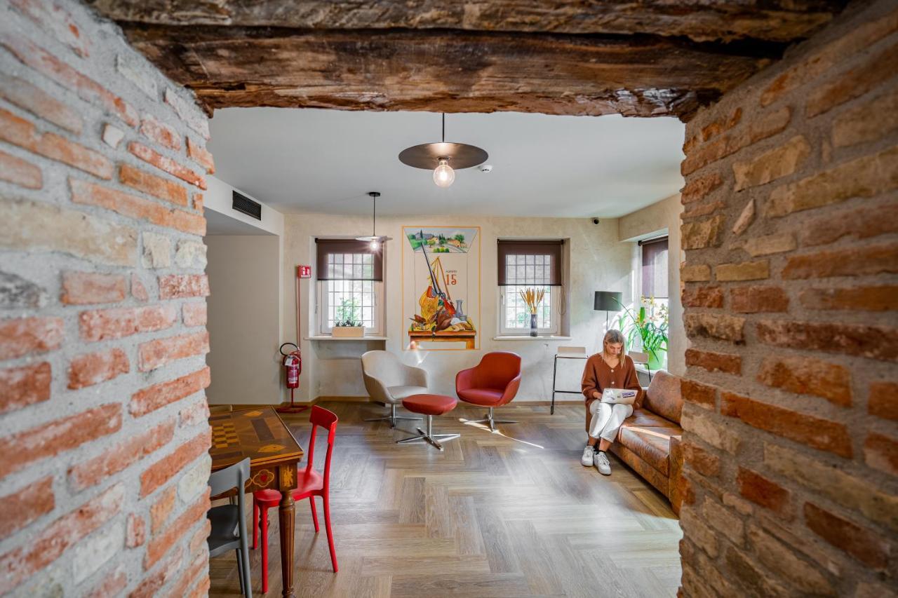 La Meridiana Costermano Extérieur photo