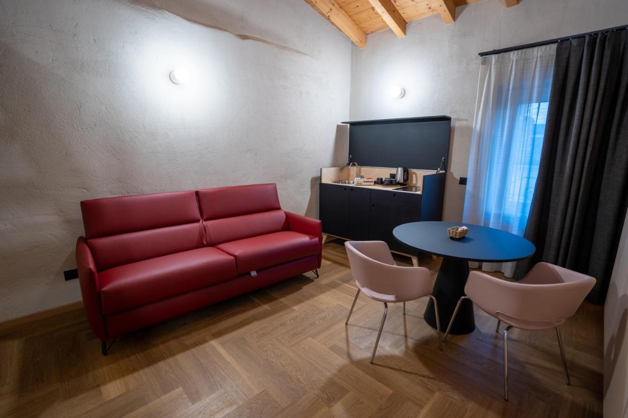 La Meridiana Costermano Extérieur photo