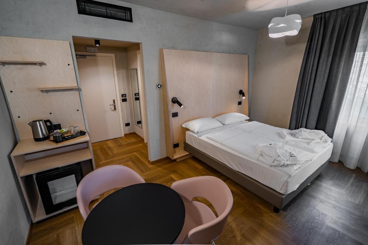 La Meridiana Costermano Extérieur photo